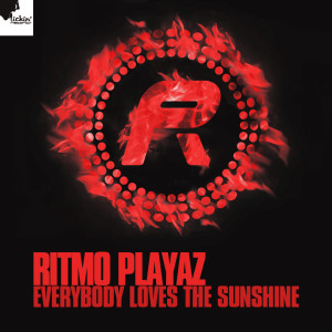 ดาวน์โหลดและฟังเพลง Everybody Loves The Sunshine พร้อมเนื้อเพลงจาก Ritmo Playaz