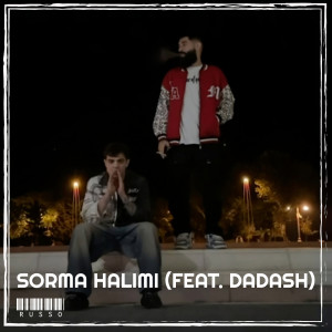 Album Sorma Halimi (Explicit) oleh Russo