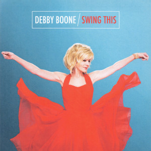 Debby Boone的專輯Swing This