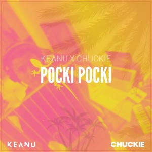 อัลบัม Pocki Pocki ศิลปิน Chuckie