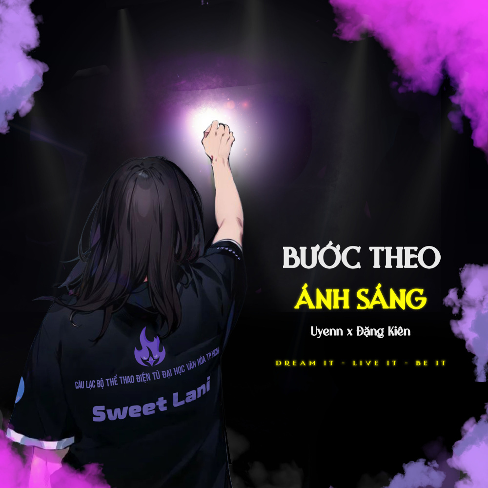 Bước Theo Ánh Sáng