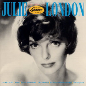 收聽Julie London的Cry Me A River歌詞歌曲