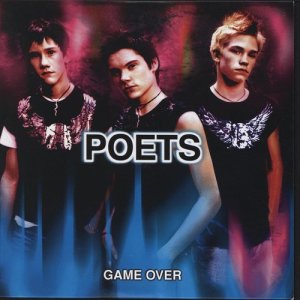 Poets的專輯Game Over