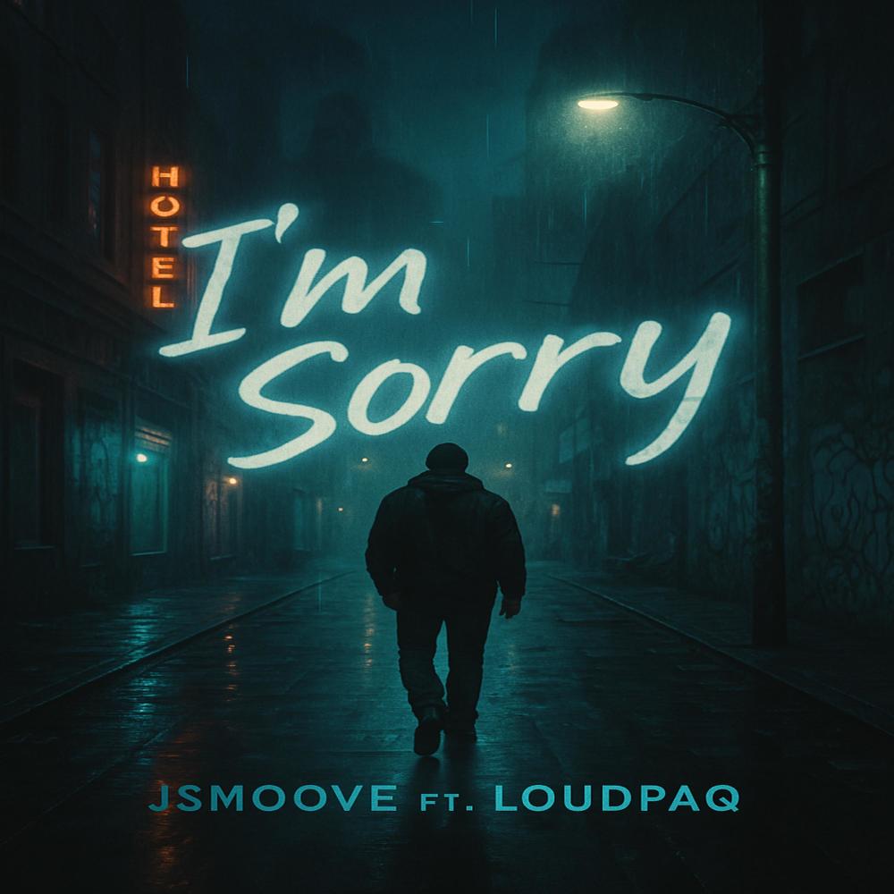 Im Sorry (feat. Loudpaq) (Explicit)