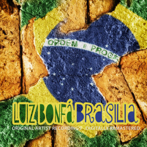 Luiz Bonfa的專輯Brasilia