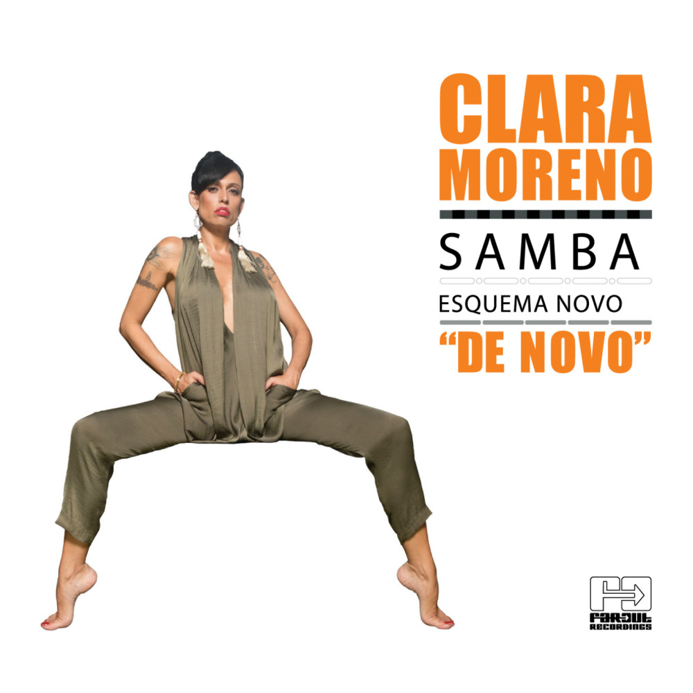 Por Causa de Você, Menina