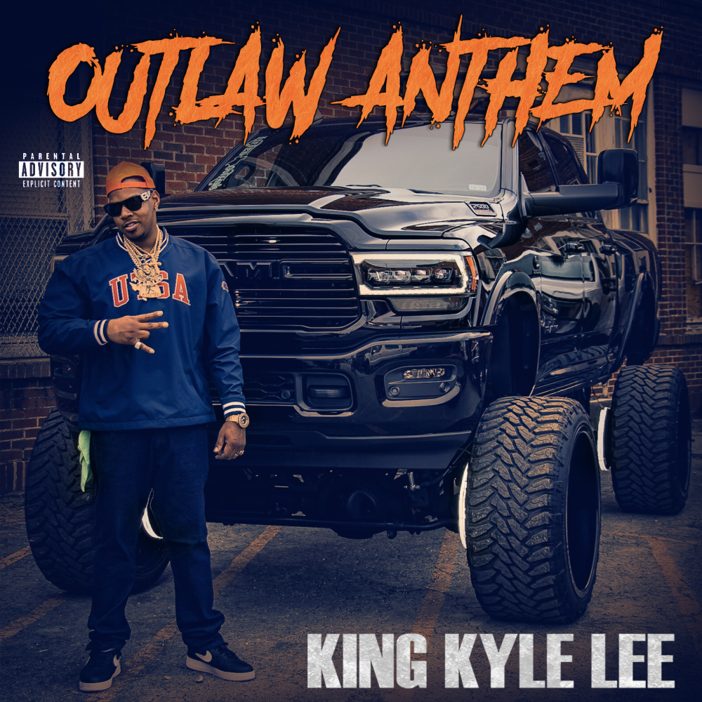 Outlaw Anthem (Explicit)