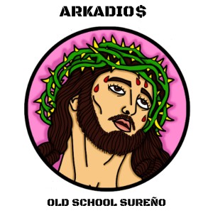 Listen to Reyes Sin Corona (Explicit) song with lyrics from Arkadios