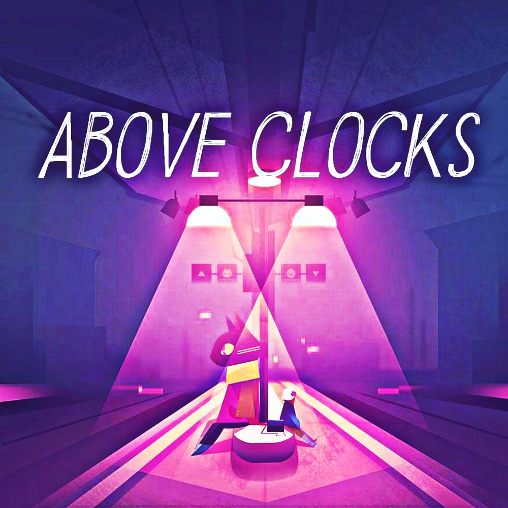 Above Clocks