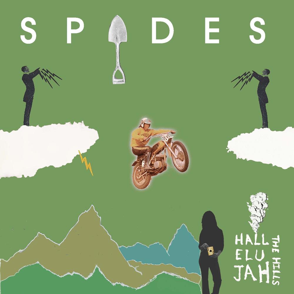 I Did My Own Stunts (4 of Spades) (feat. Clint Conley)