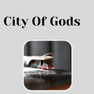 Various Artists的專輯City Of Gods