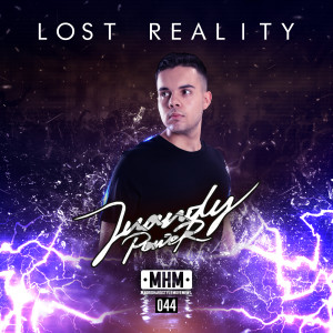Album Lost Reality (Extended Mix) from Juandy Power