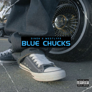 Sinek的专辑Blue Chucks (Explicit)