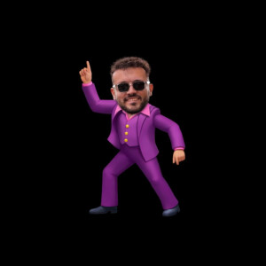 default playlist img