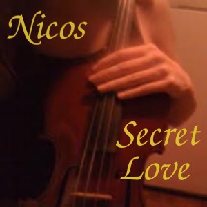 收聽Nicos的Bach Is Elegant - Violin Concerto No.2歌詞歌曲