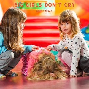 อัลบัม Big Girls Don't Cry ศิลปิน Bob Crewe