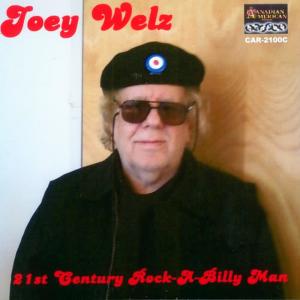 收聽Joey Welz的Rocket To The Moon歌詞歌曲