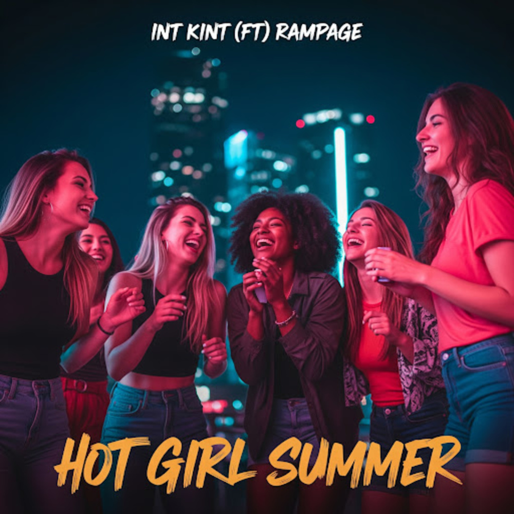 Hot Girl Summer