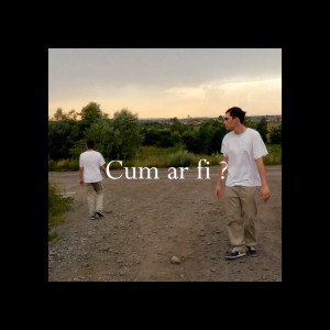 Album Cum Ar Fi? (Explicit) oleh Stefan Costea