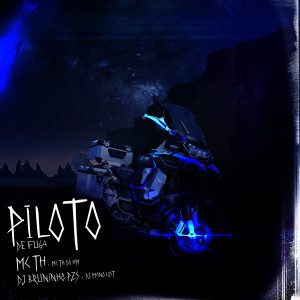收聽DJ Mano Lost的Piloto de Fuga (Explicit)歌詞歌曲