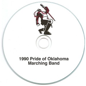 ดาวน์โหลดและฟังเพลง St. Louis Blues March (其他) พร้อมเนื้อเพลงจาก The Pride of Oklahoma Marching Band