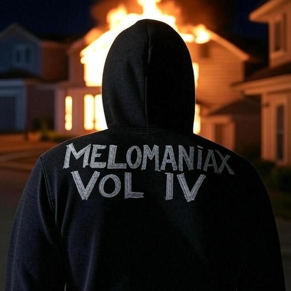 Verbal Vendetta (feat. n00se, EYERAP, ZiroCool & ALDOPE) (Explicit)