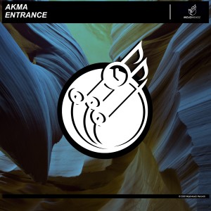 Album Entrance from Akma