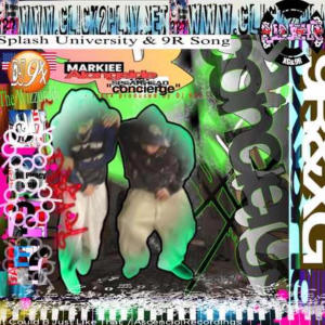 收聽Markiee的Concierge +Spearhead (Explicit)歌詞歌曲