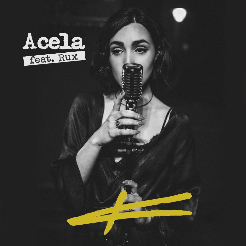 Acela (feat. Rux) (Explicit)