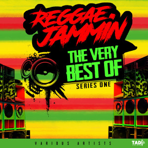 อัลบัม Reggae Jammin - The Very Best of Series One (Edit) (Explicit) ศิลปิน Various Artists