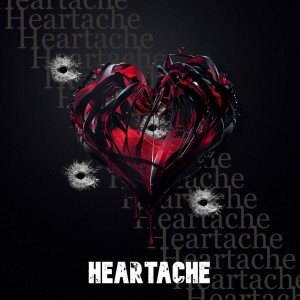 收聽XPonet的Heartache歌詞歌曲