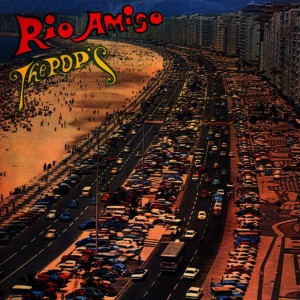 อัลบัม Rio Amigo ศิลปิน The Pop's