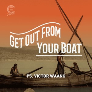 Listen to Get Out Grom Your Boat song with lyrics from Ps. Victor Waang