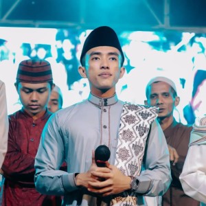 Album Marhaban Ya Ramadhan oleh Majelis Cinta