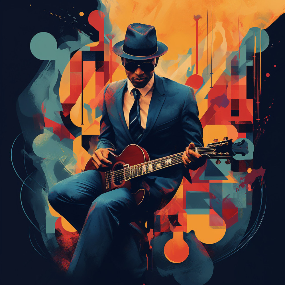 Jazz Music Aural Exploration