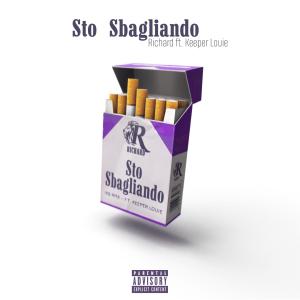 收聽Richard22的Sto Sbagliando (feat. Keeper Louie) (IKB Remix|Explicit)歌詞歌曲