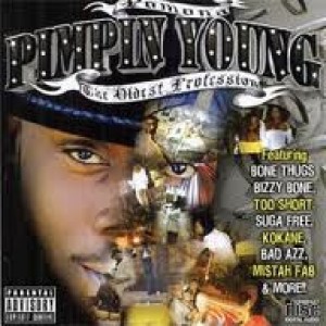 收聽Pomona Pimpin Young的Love My Money (Explicit)歌詞歌曲