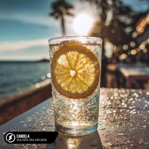 อัลบัม Candela ศิลปิน ASLN