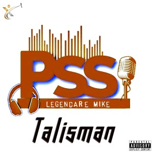 收聽Talisman的Legendare Mike (Explicit)歌詞歌曲