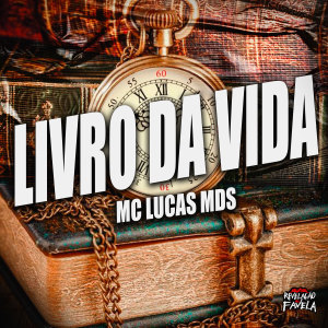 收聽Mc Lucas MDS的Livro da Vida (Explicit)歌詞歌曲