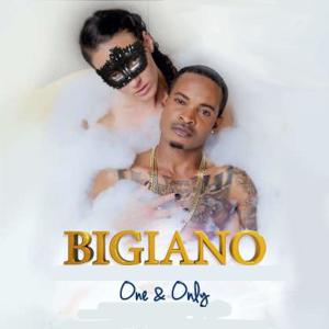 Bigiano的专辑One & Only