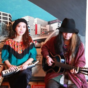 收聽saboten-doll的More than 1000 words of love歌詞歌曲