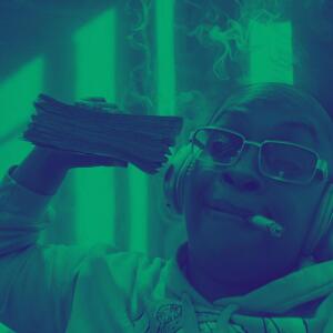 default playlist img