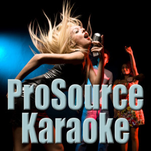 收聽ProSource Karaoke的Pump It (In the Style of Black Eyed Peas) (Karaoke Version)歌詞歌曲