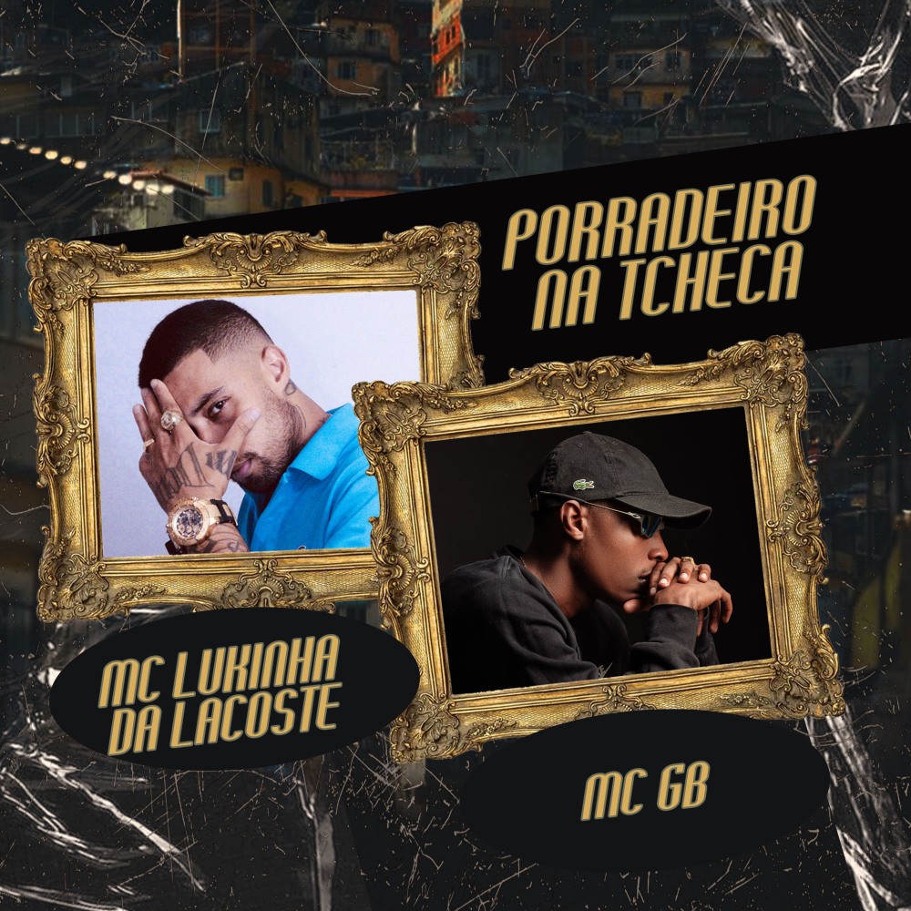 Porradeiro na Tcheca (Explicit)