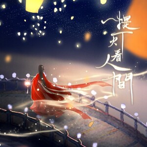 收听映羽的提灯看人间 (完整版)歌词歌曲
