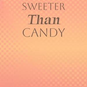 Album Sweeter Than Candy oleh Silvia Natiello-Spiller