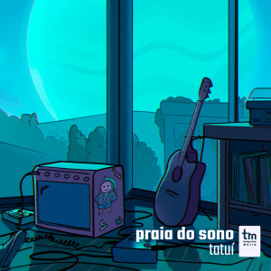 tatuí的专辑praia do sono