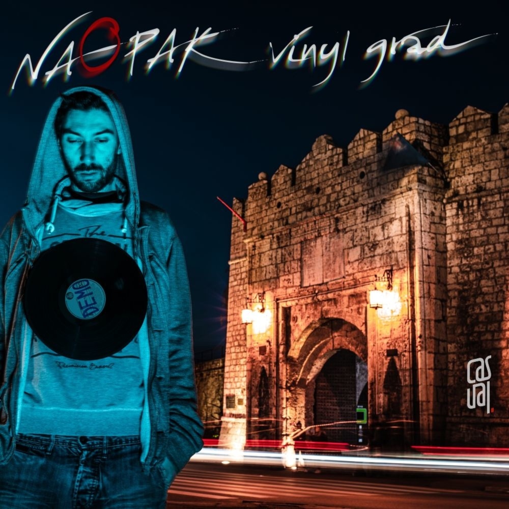 Vinil grad (Explicit)