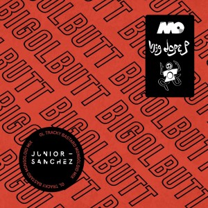 Bigolbutt (Junior Sanchez Mongoloid Mix) (Explicit) dari Junior Sanchez
